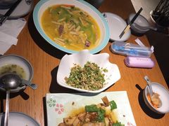 -盐帮食坊•小河帮川菜(四川师大店)