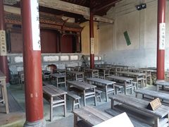 -古田会议纪念馆