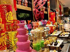 -深圳温德姆至尊酒店