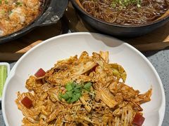 -紫光园烤鸭(前门大栅栏店)