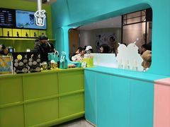 -gleeglee乐溢亦茶(合生汇店)