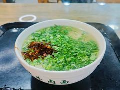 -陇上全荟兰州传统牛肉面(延吉路店)