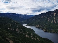 -龙庆峡风景区