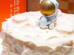 -壹点壹客·生日蛋糕(南山店)