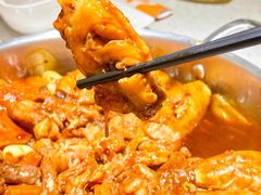 -黄记煌三汁焖锅(民乐园万达店)