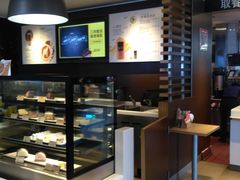 -麦当劳(总统大酒店店)