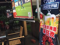 -老外街