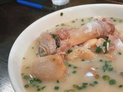 -牛王庙(龙华花园店)