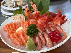 -大渔·观筵(三里屯太古里店)