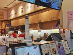 -鲜芋仙(高新益田假日里店)