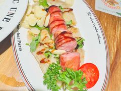 -岛风·台食小馆 ISLAND BISTRO(烟台山店)