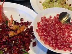 -潇湘楼·二十四节气山野菜(亚运村店)