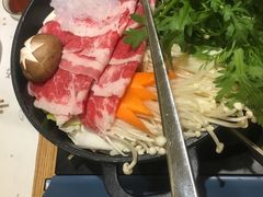 -小句号·精致料理(江南环球港店)