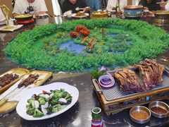 -哈啾嗨·新概念蒙餐(红星新城店)