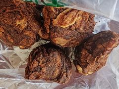 -老回回小吃(百万庄店)
