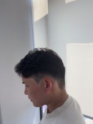 -DK SALON连锁专业烫染接发店
