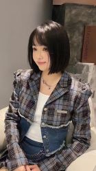 -3AM·S HAIR SALON烫发染发接发