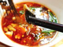 -蜀串香牛杂火锅串串