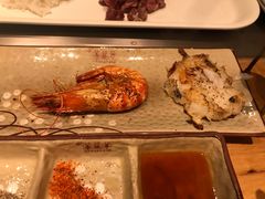-赤坂亭·M9和牛烧肉·铁板烧(合肥万象城店)