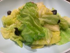 开阳白菜-花开餐厅(环湖中路店)