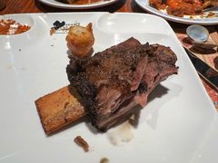 -汉巴味德·烤肉与啤酒的自助(杭州大悦城店)