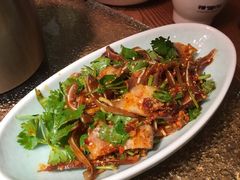 -辣得叫湘菜(四明店)