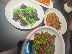 -纳家楼·地道陕菜(劳动路店)