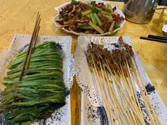 -忠记湛江烧蚝店
