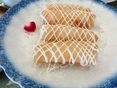 -海湾壹品·粤菜·早茶·烤鸭(拱北店)