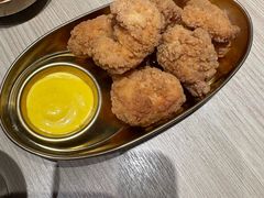 -梨花牛肉汤饭(仁恒伊势丹店)