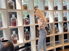 -MAMACHA妈妈茶(岳麓山店)
