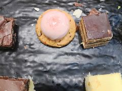 -西安绿地假日酒店·欧意咖啡厅