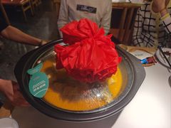 -筱爷叔·上海传统手工菜(玉树路店)