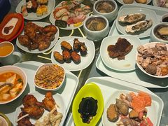 -堂会·KTV·自助餐·团建聚会(天河店)