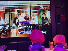 -星聚会KTV(广州敏捷广场店)