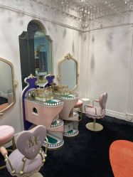 -MELAND CLUB亲子乐园·派对·餐厅(北京芳圆里ID MALL店)