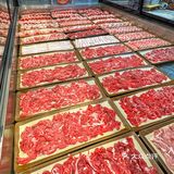 滨湖的火锅已经卷到1r起了……