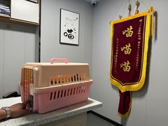 -半岛宠物医院24小时(科华中路店)