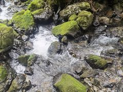 -神龙峡风景区