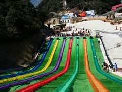 -梦幻奥陶纪景区