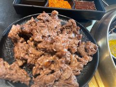 -極屋鮨牛 · 烧肉酒场(时代C馆店)