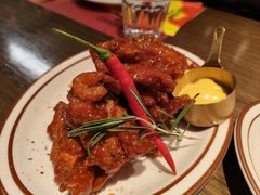 -ZAFFERANO西班牙海鲜饭(上海首店)