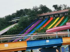 -渔岛海洋度假区