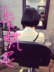 -秀&造型工作室