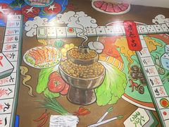 -黄泰吉拾味餐厅(江汉路店)