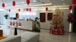 -禧月荟月子中心(前海Max店)