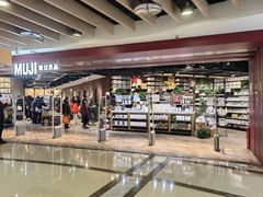 -MUJI无印良品(西单大悦城店)