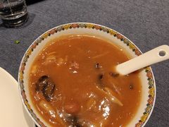 -金狮麟·新豫菜(金码大厦店)