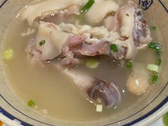 -易老妈蹄花.特色川菜(人民公园总店)