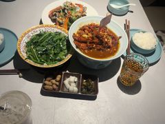 -老房子·南昌菜(双子塔店)